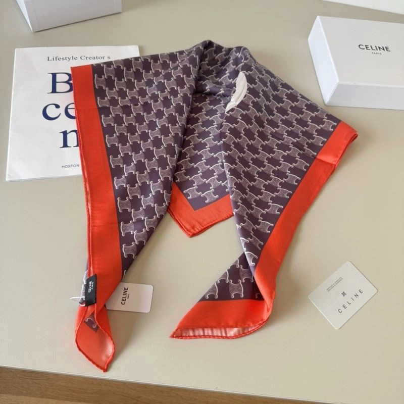 Celine Scarf SmartChoice 270830