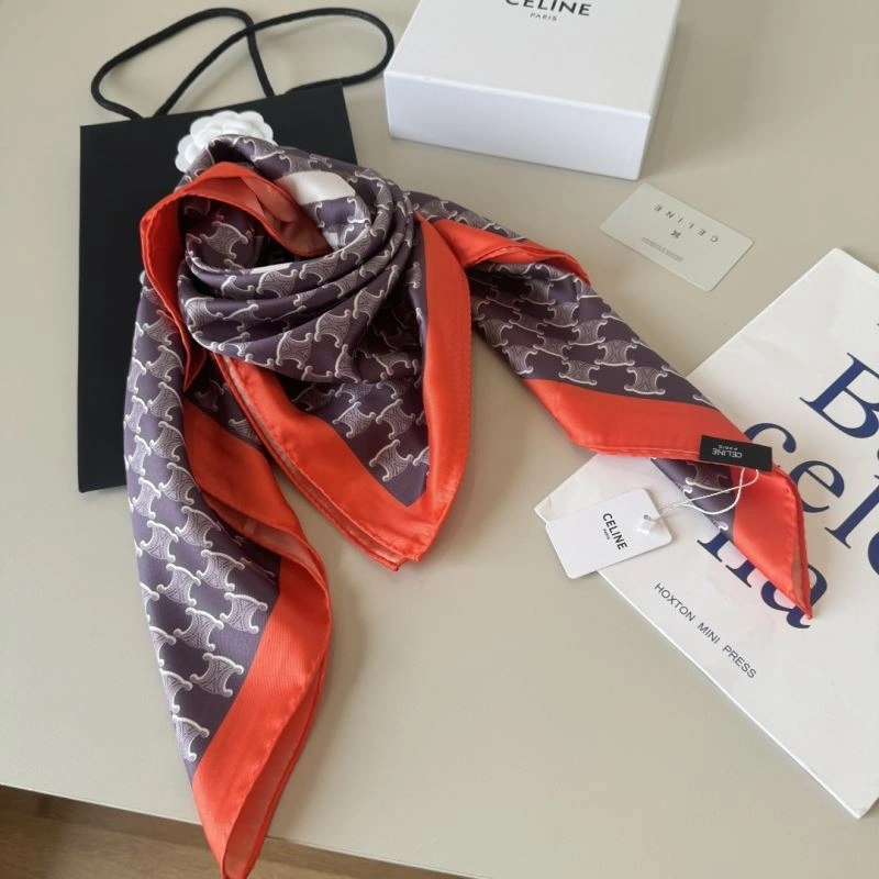 Celine Scarf SmartChoice 270830