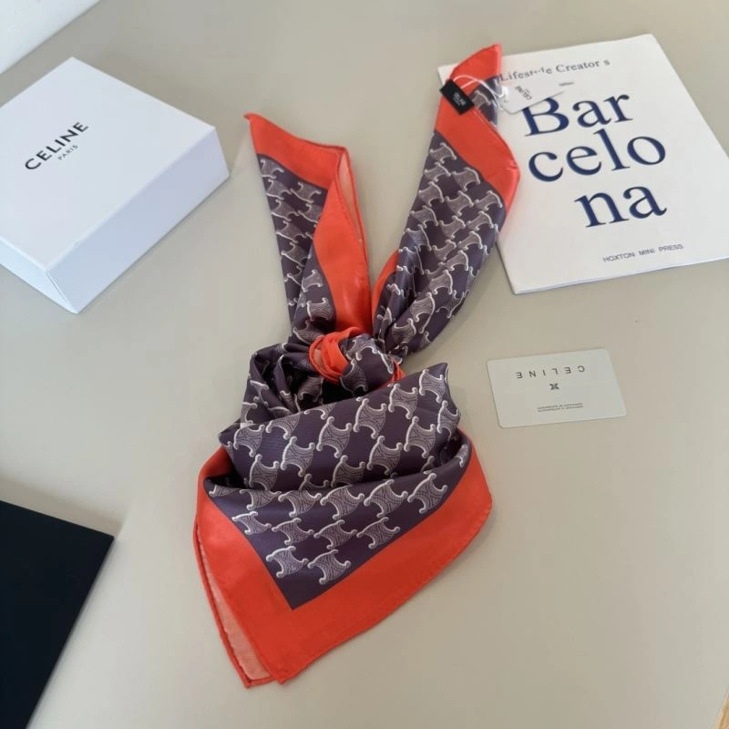 Celine Scarf SmartChoice 270830