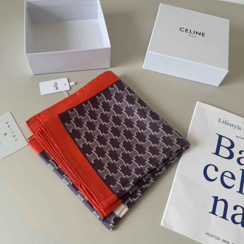 Celine Scarf SmartChoice 270830