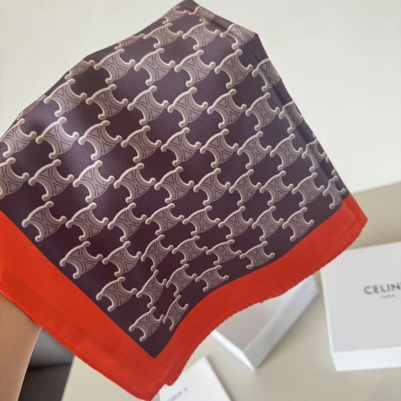 Celine Scarf SmartChoice 270830