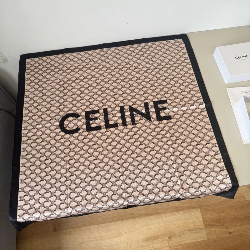 Celine Scarf GoAnywhere 270833