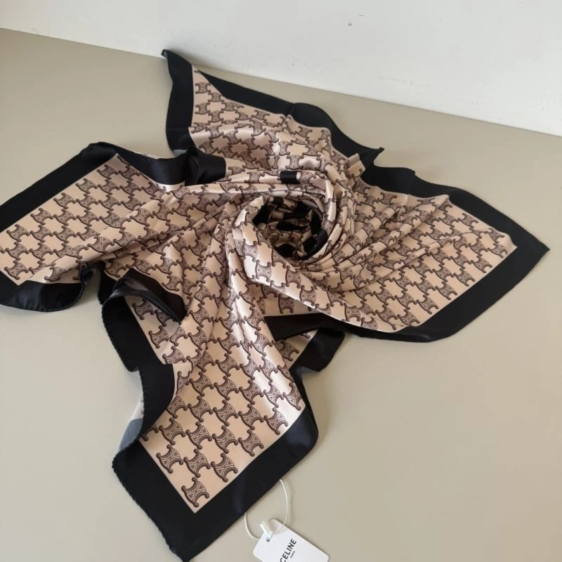 Celine Scarf GoAnywhere 270833