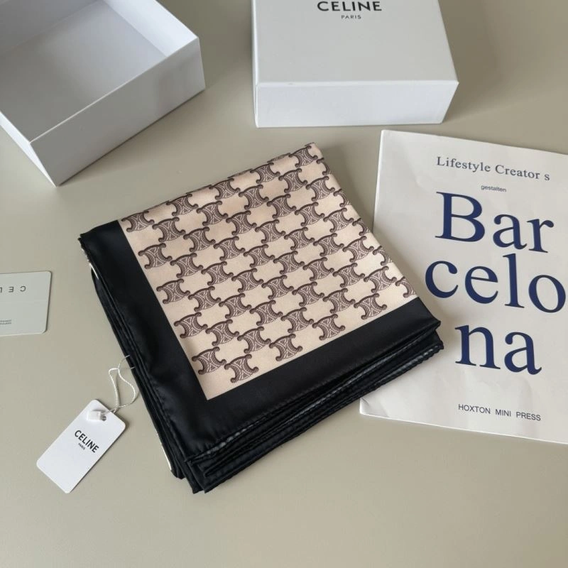 Celine Scarf GoAnywhere 270833