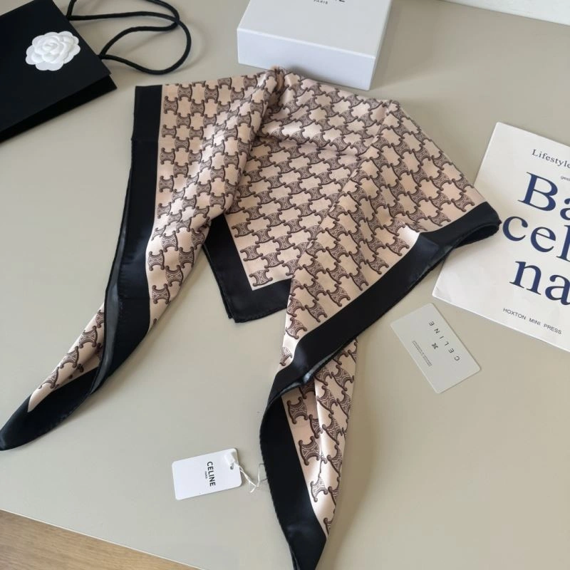Celine Scarf GoAnywhere 270833