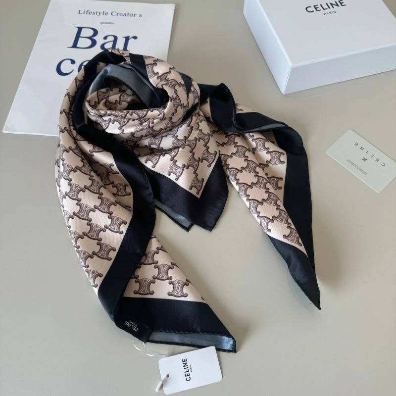Celine Scarf GoAnywhere 270833