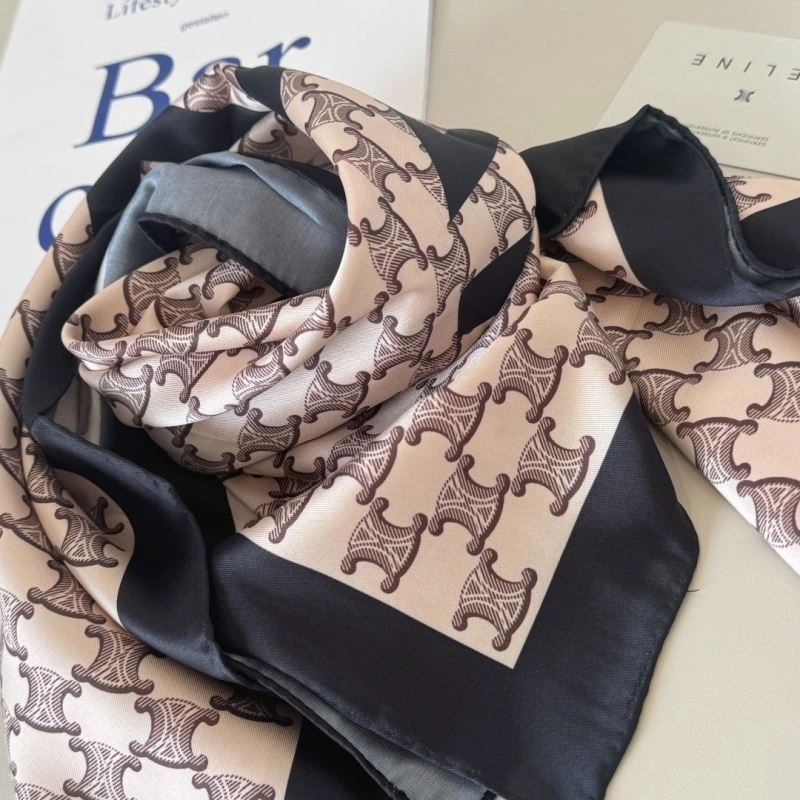 Celine Scarf GoAnywhere 270833