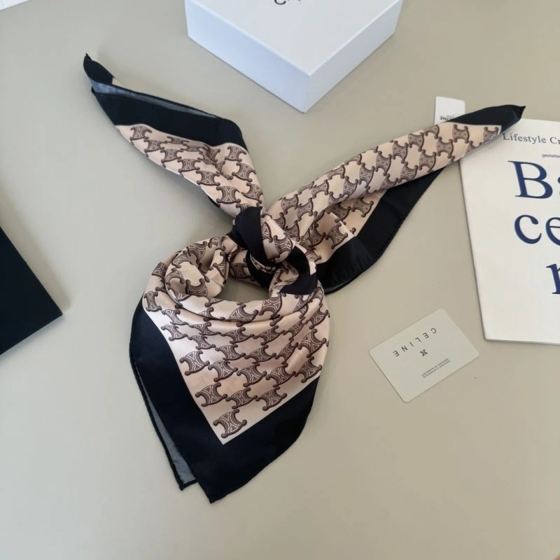 Celine Scarf GoAnywhere 270833