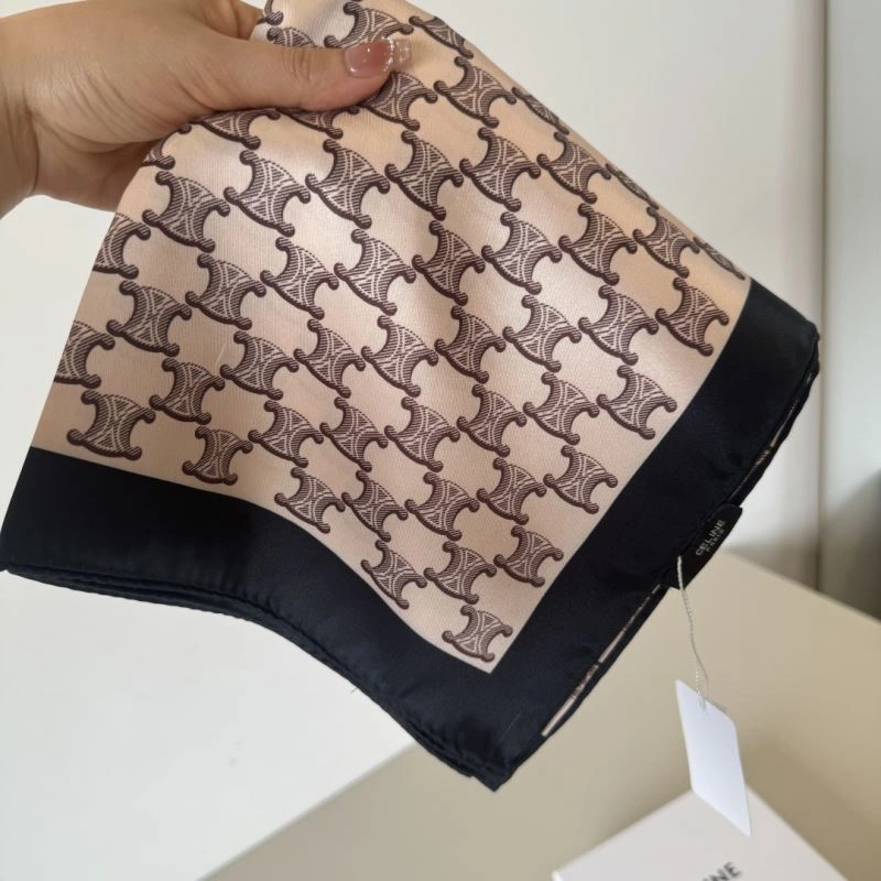 Celine Scarf GoAnywhere 270833