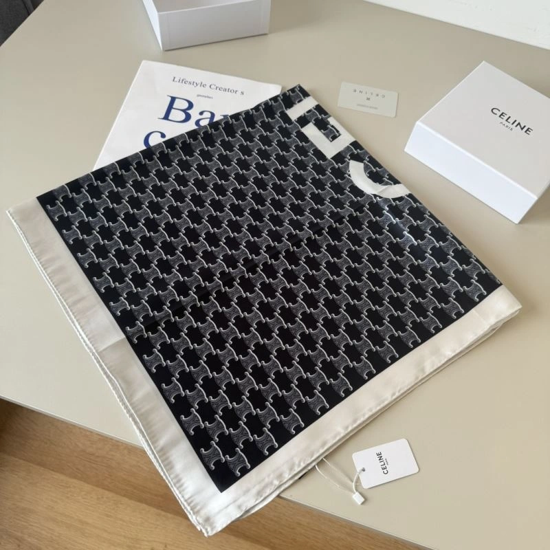 Trendy Celine Scarf 270829