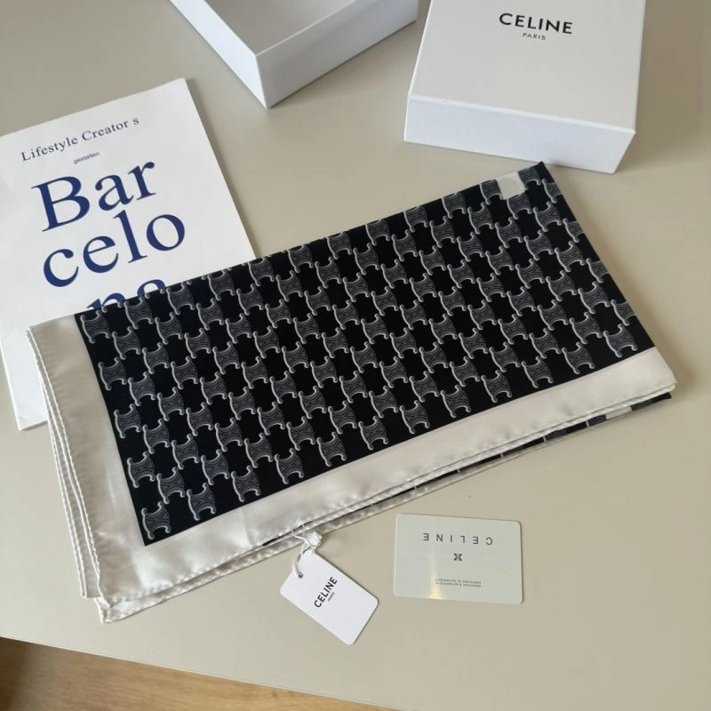 Trendy Celine Scarf 270829