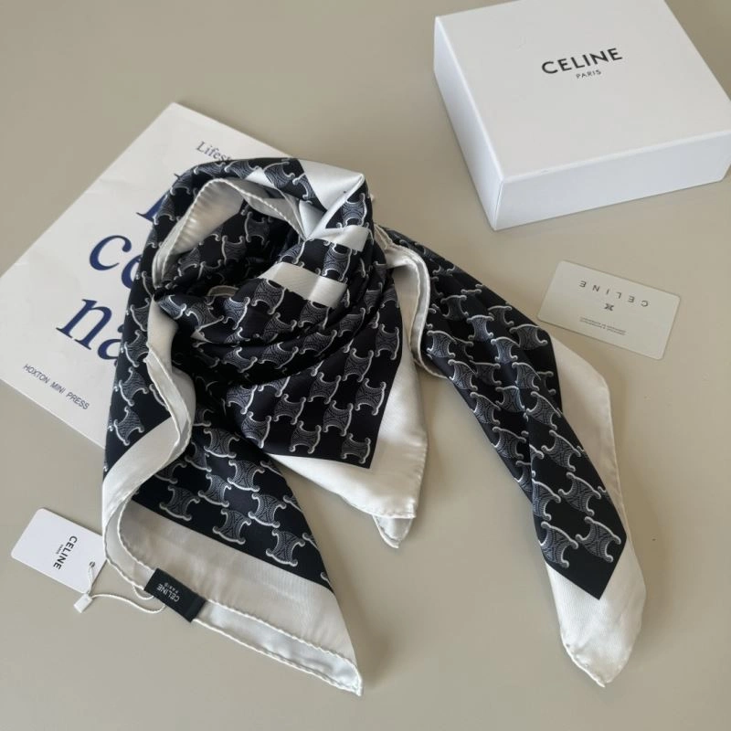 Trendy Celine Scarf 270829