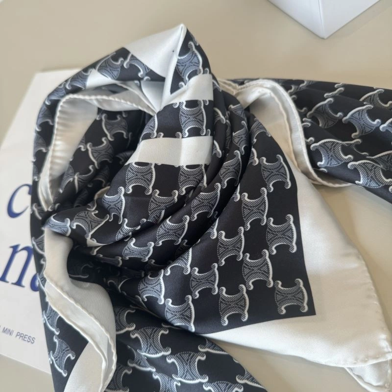 Trendy Celine Scarf 270829