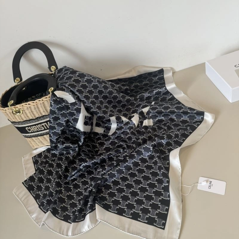 Trendy Celine Scarf 270829