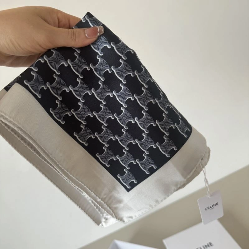 Trendy Celine Scarf 270829