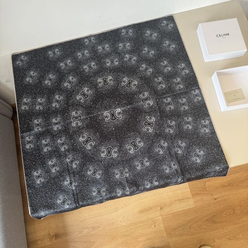 Celine Scarf Packable 270825