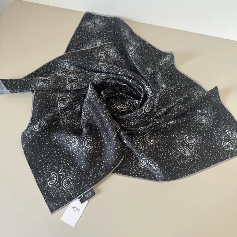 Celine Scarf Packable 270825