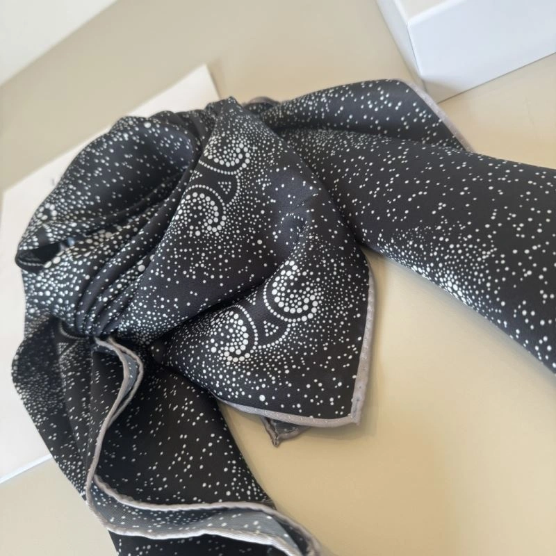 Celine Scarf Packable 270825