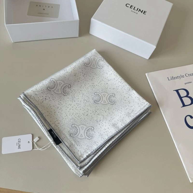 Celine Scarf HighQuality 270832