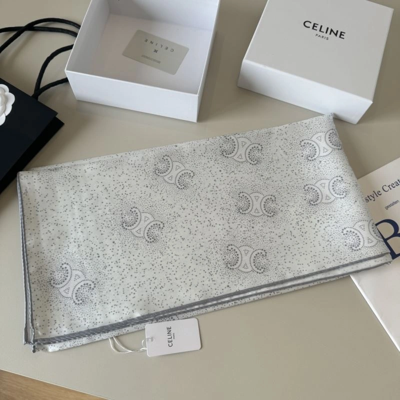 Celine Scarf HighQuality 270832