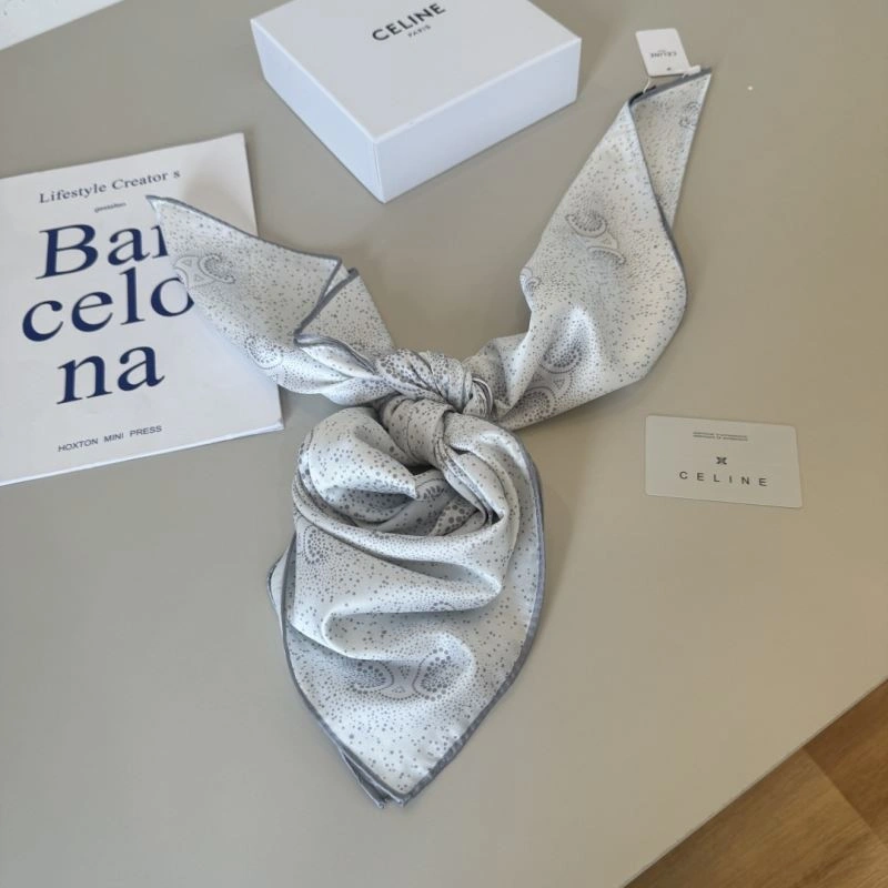 Celine Scarf HighQuality 270832