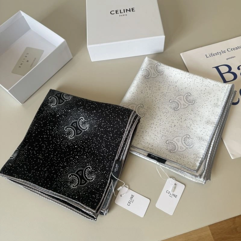 Celine Scarf HighQuality 270832