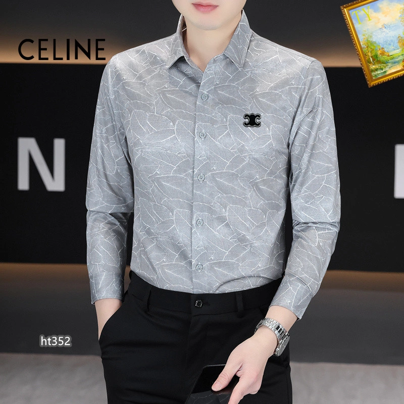 SunProtective Celine Shirts 107292
