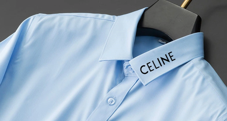 Chic Celine Shirts 107299