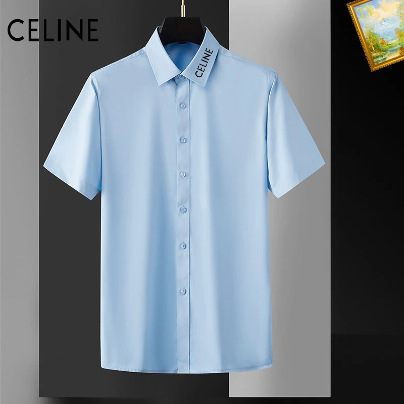 Chic Celine Shirts 107299