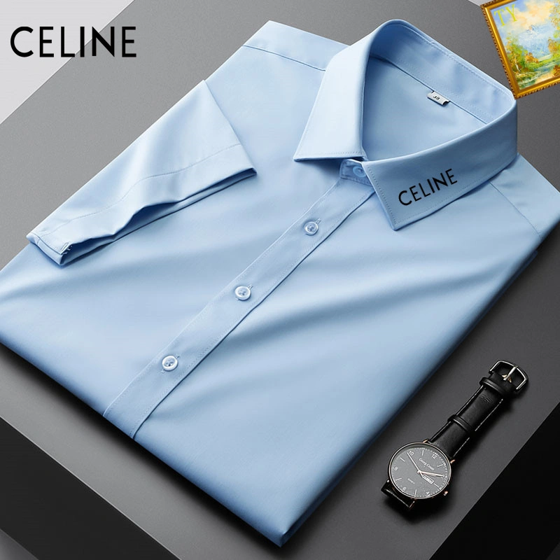 Chic Celine Shirts 107299