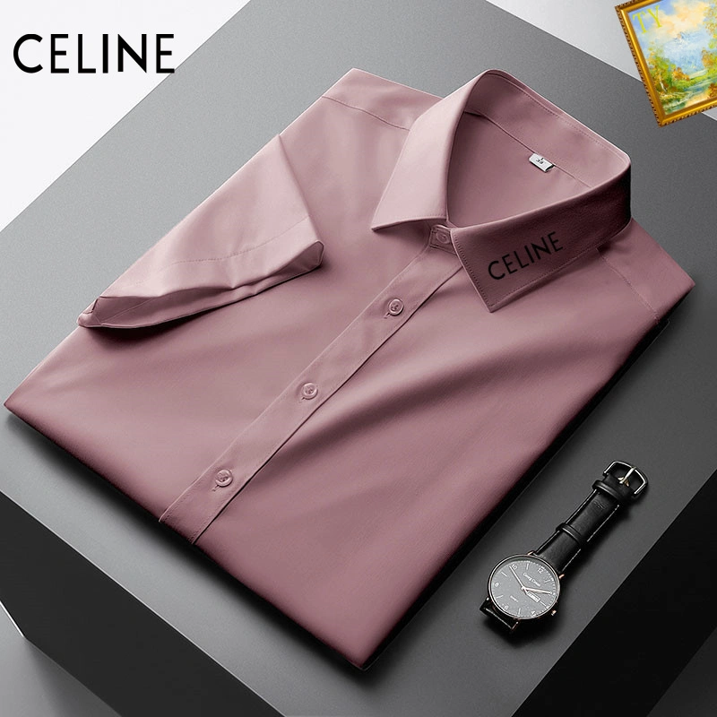 Chic Celine Shirts 107299