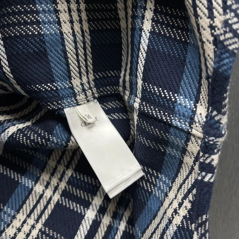 SoftTouch Celine Shirts 107473