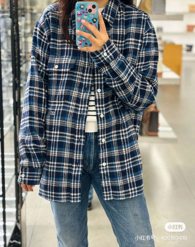 SoftTouch Celine Shirts 107473