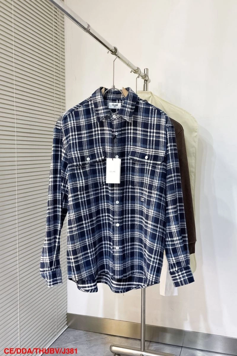 SmartChoice Celine Shirts 107506