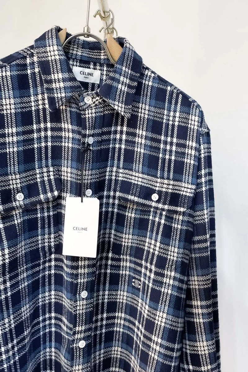 SmartChoice Celine Shirts 107506