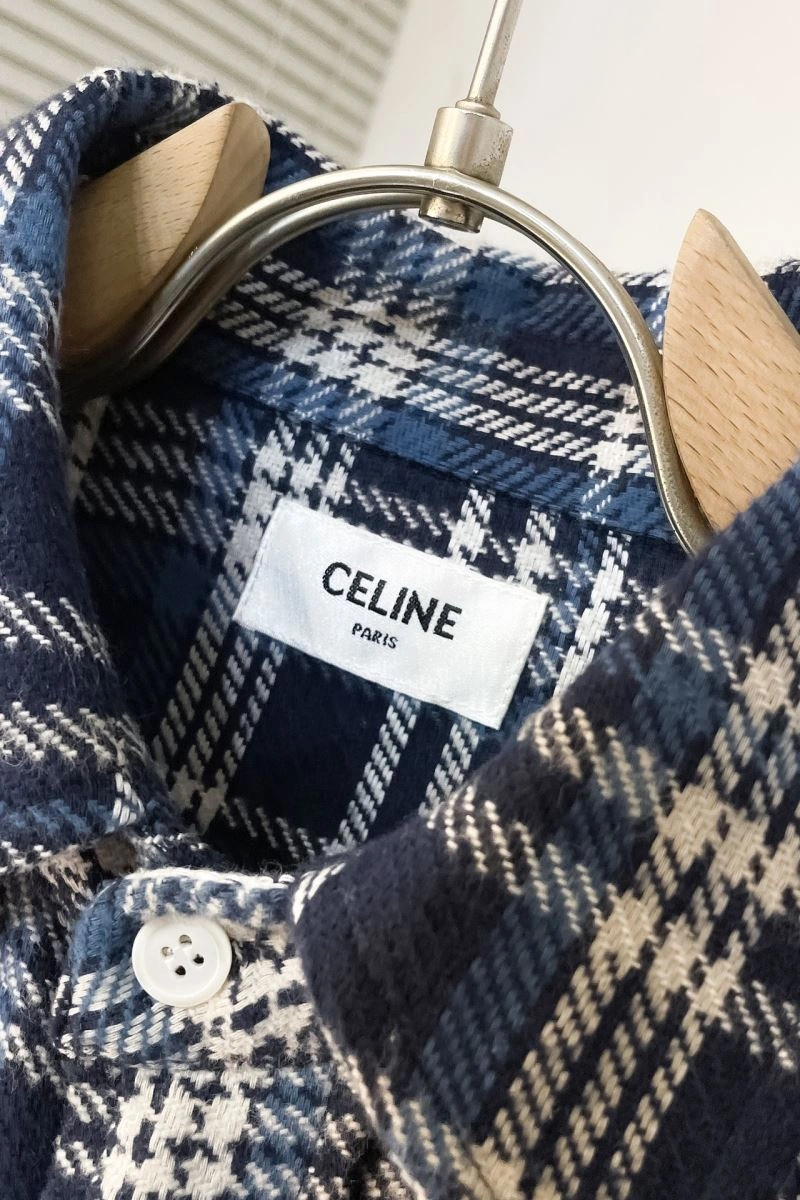 SmartChoice Celine Shirts 107506