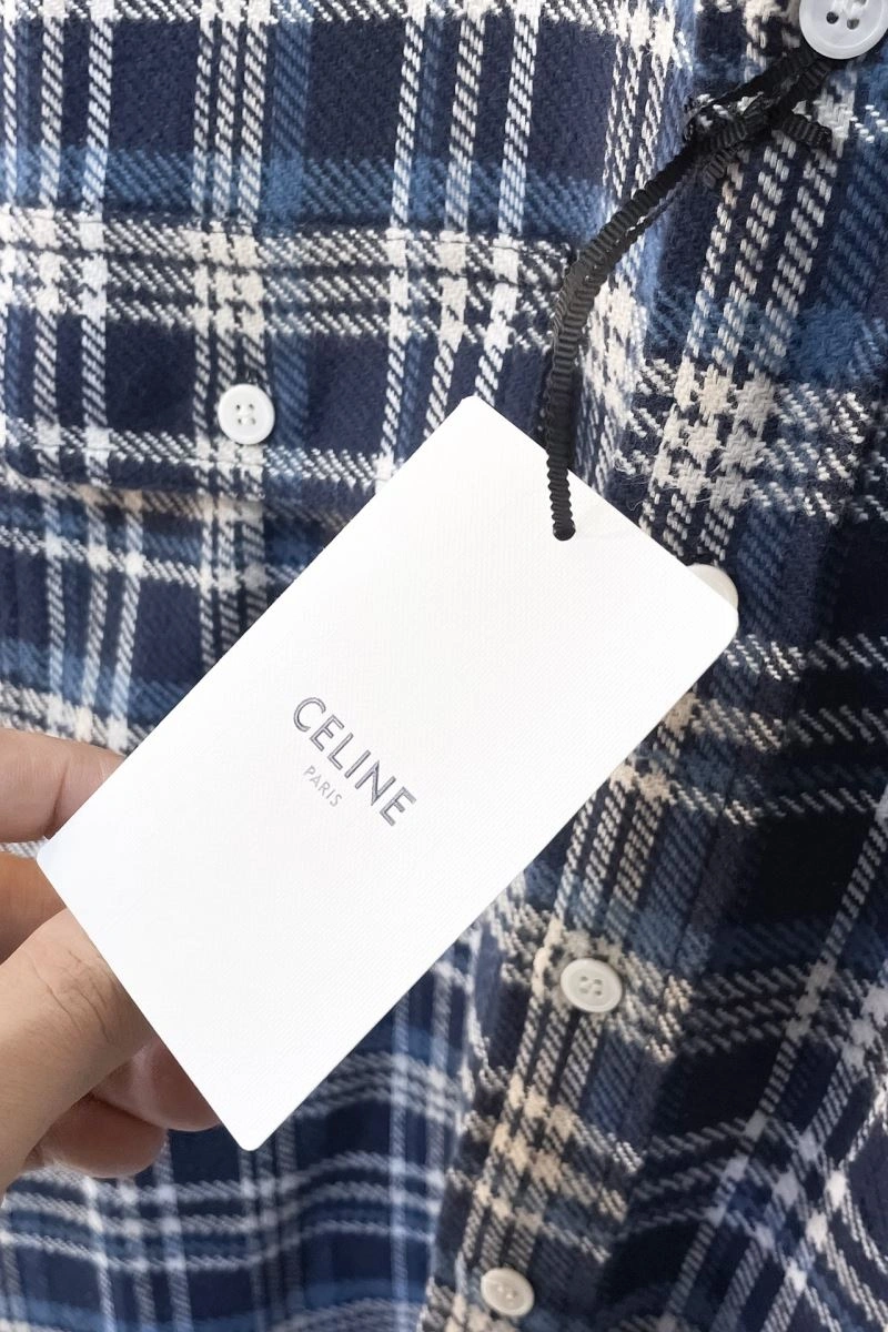 SmartChoice Celine Shirts 107506