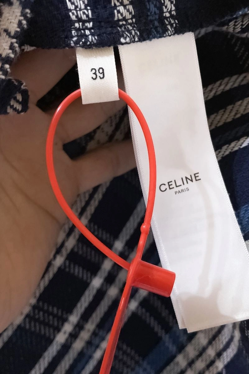 SmartChoice Celine Shirts 107506