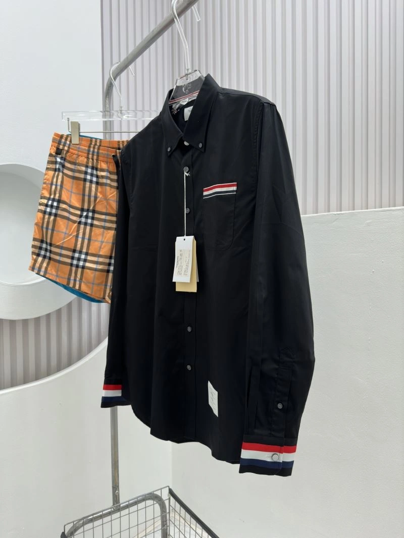 Cozy Celine Shirts 107492