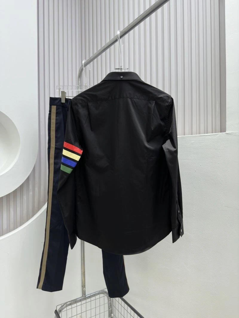 Casual Celine Shirts 107489
