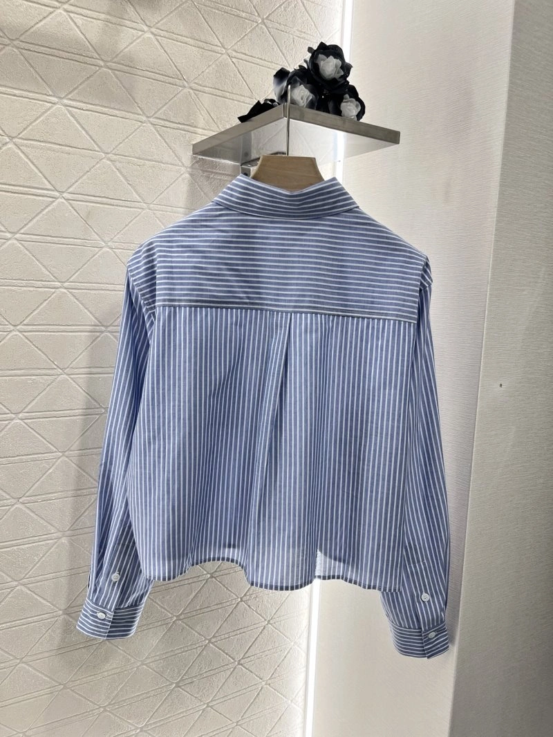 Celine Shirts Compact 106940