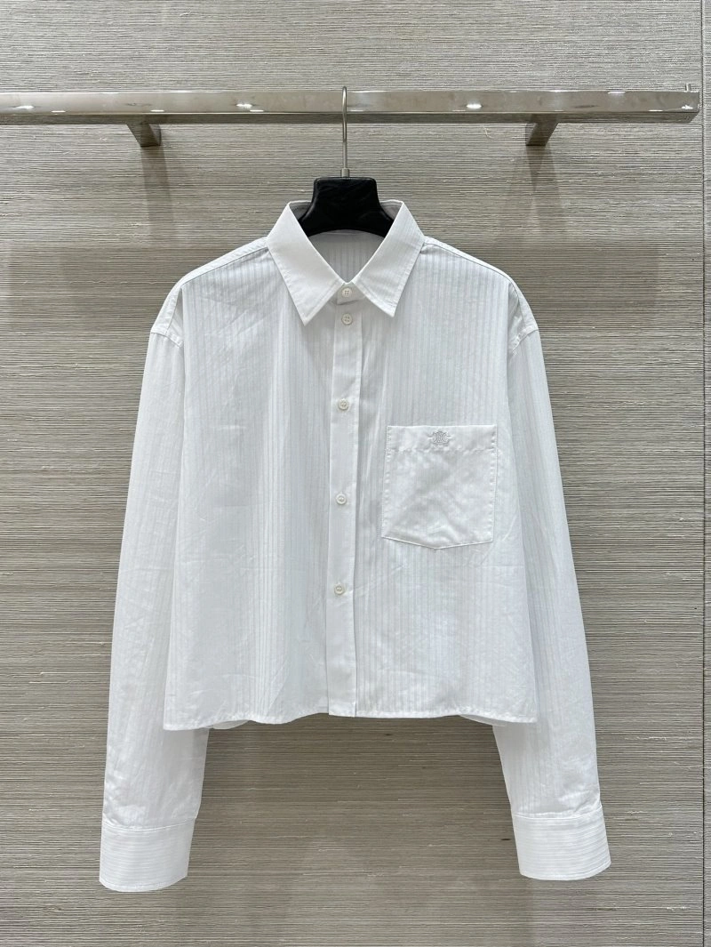 Breathable Celine Shirts 106938