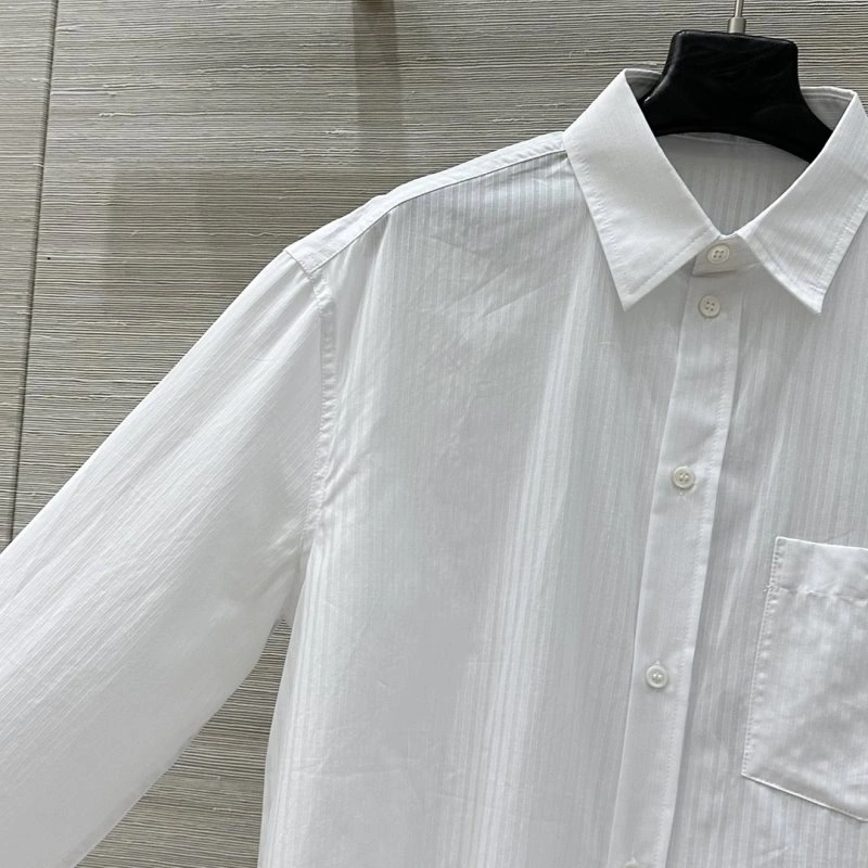 Breathable Celine Shirts 106938