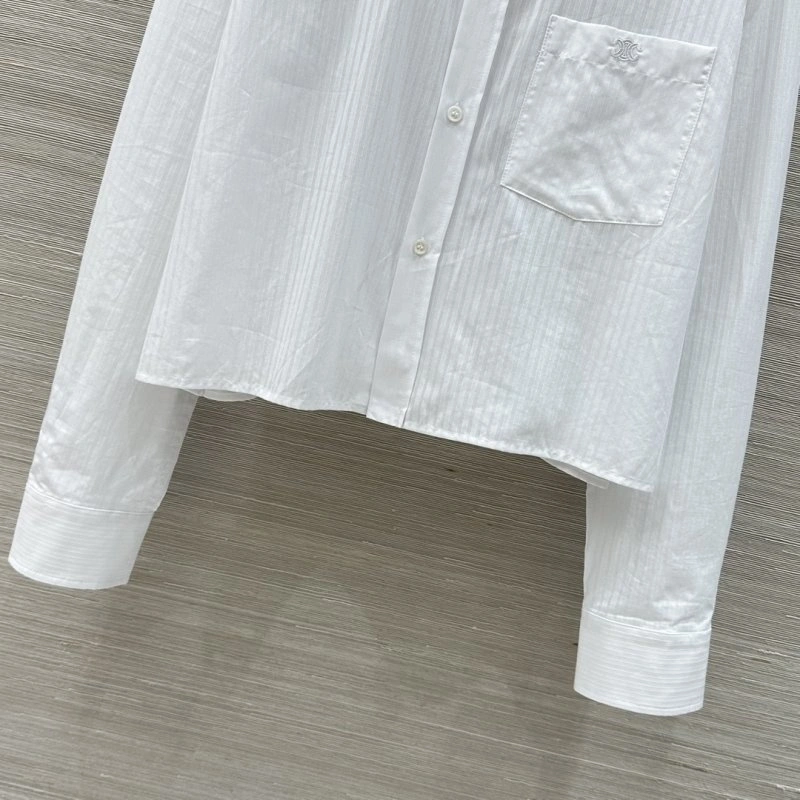 Breathable Celine Shirts 106938