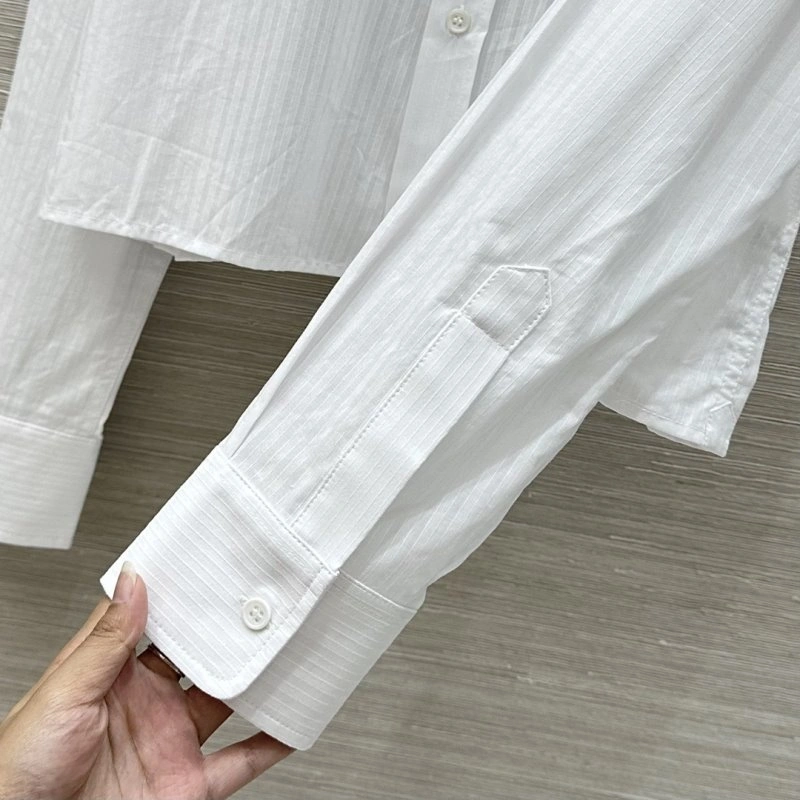 Breathable Celine Shirts 106938