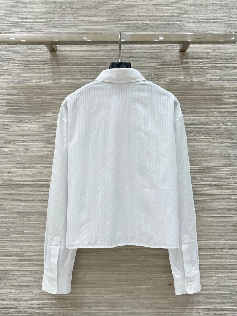 Breathable Celine Shirts 106938
