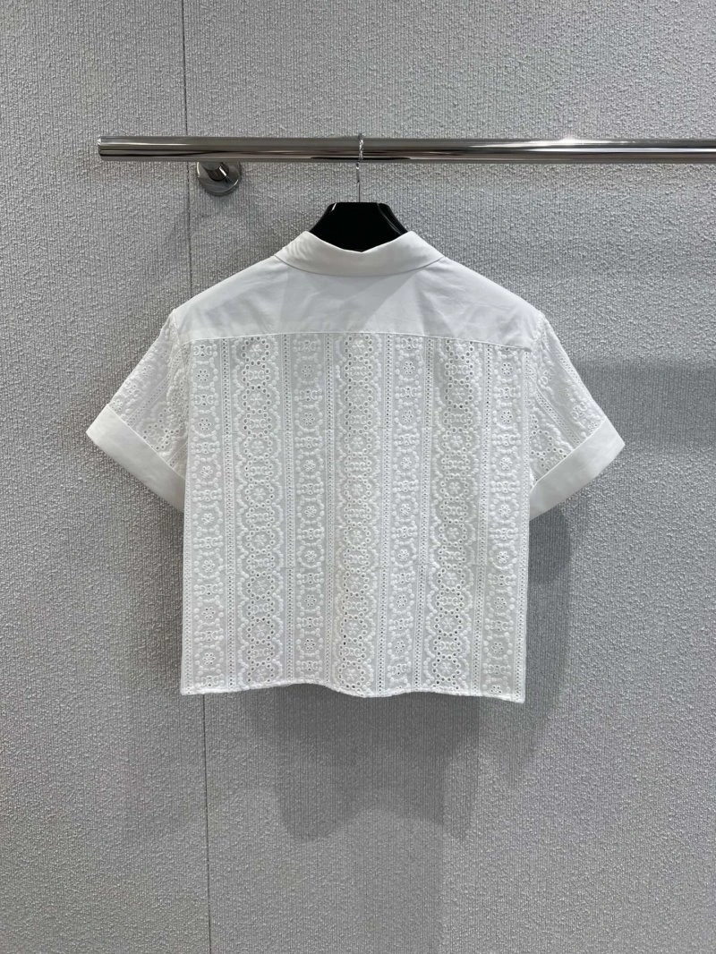 Celine Shirts Flexible 107248