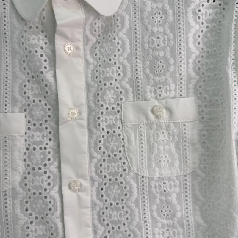 Seasonal Celine Shirts 107238