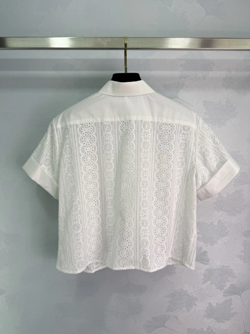 Seasonal Celine Shirts 107238