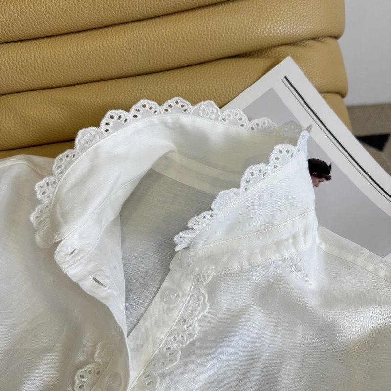 Celine Shirts ZipUp 107229
